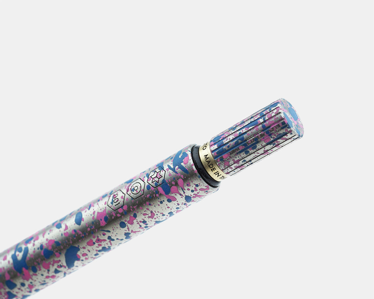 AJOTO X THINK OF THINGS SPECIAL EDITION PEN