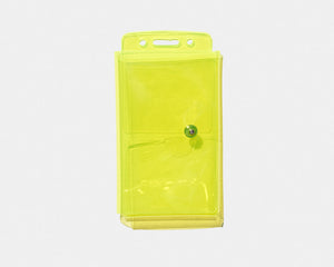 sugata × THINK OF THINGS CONVENIENCE ID CASE (CARD) (8245125611685)