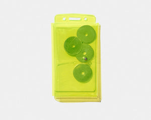 sugata × THINK OF THINGS CONVENIENCE ID CASE (CARD) (8245125611685)