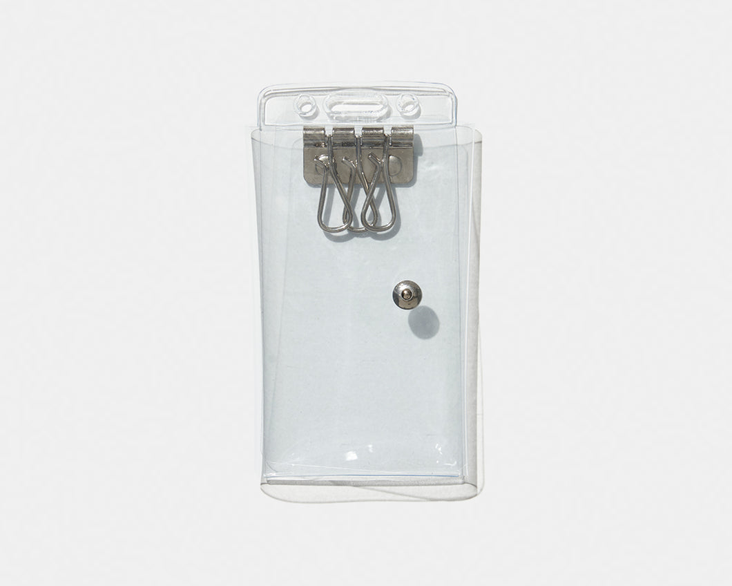 sugata × THINK OF THINGS CONVENIENCE ID CASE (KEY) (8245125709989)