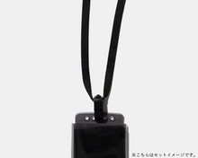 画像をギャラリービューアに読み込む, NECK STRAP TYPE 1 (8245129412773)
