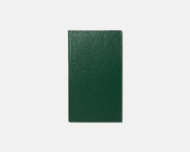 EX-FIELD NOTEBOOK (5602856042661)