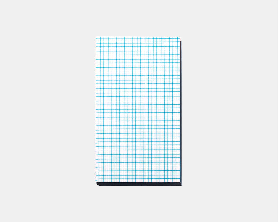 3MM GRID FILED NOTEBOOK (8168177926309)
