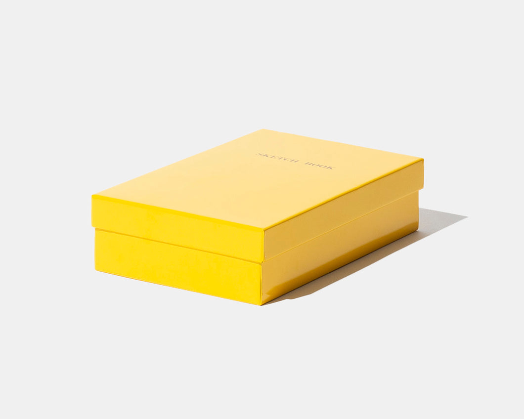 FIELD NOTEBOOK SQUARE CANS (5563511177381)