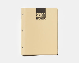 SCRAP BOOK (5563864940709)