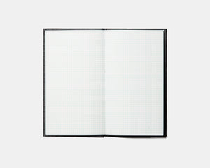 FIELD NOTEBOOK DESIGNED by Plotter Drawing (7111270596773)